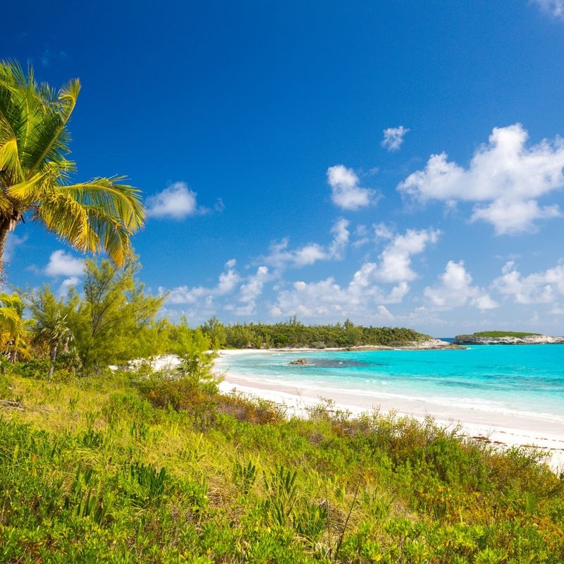 Eleuthera, Bahamas