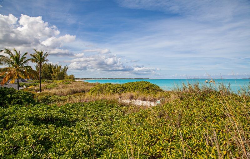 Treasure cay