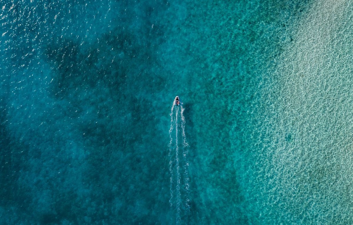 The Northern Exumas Yacht Charter Itinerary