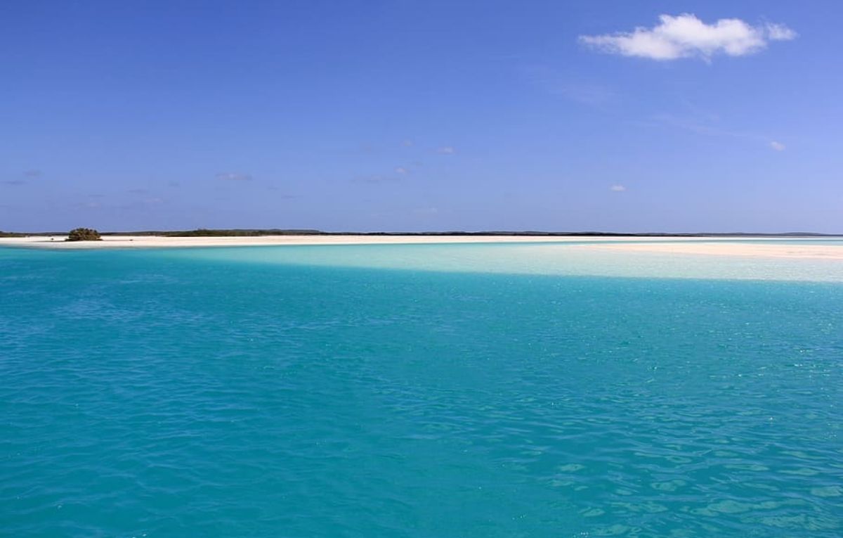 Sandy Point