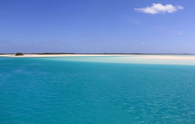 Sandy Point