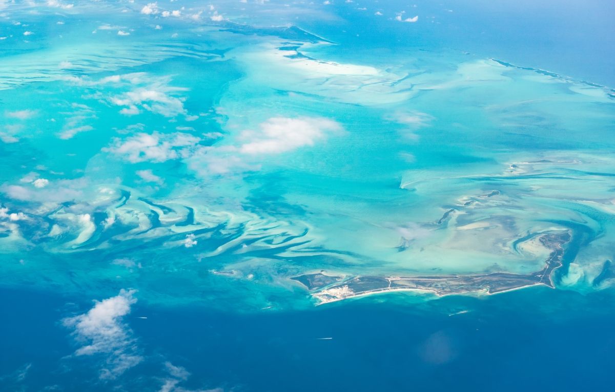 The Berry Islands Yacht Charter Itinerary