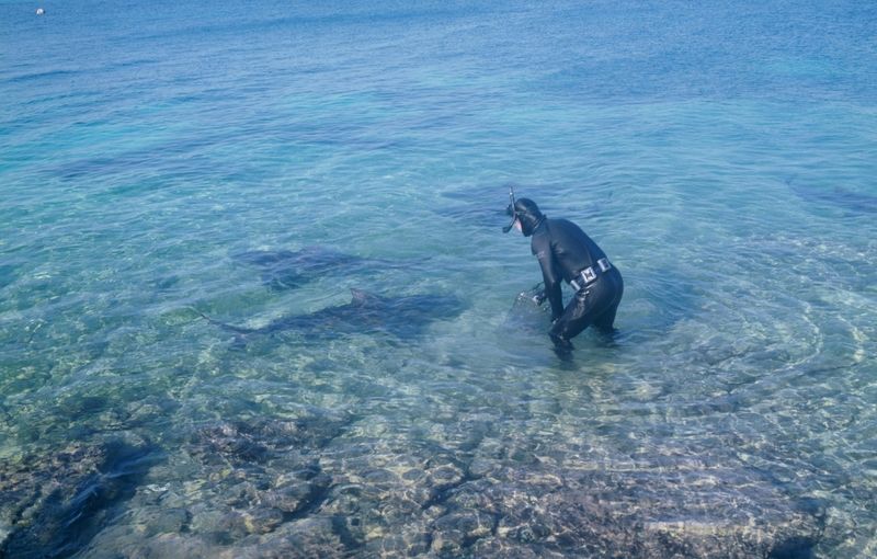 Walker's Cay