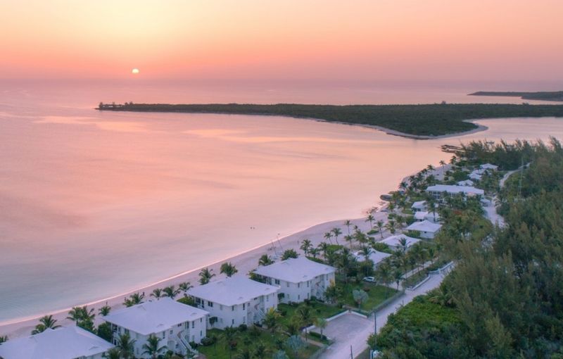 Cape Santa Maria, Long Island, Bahamas