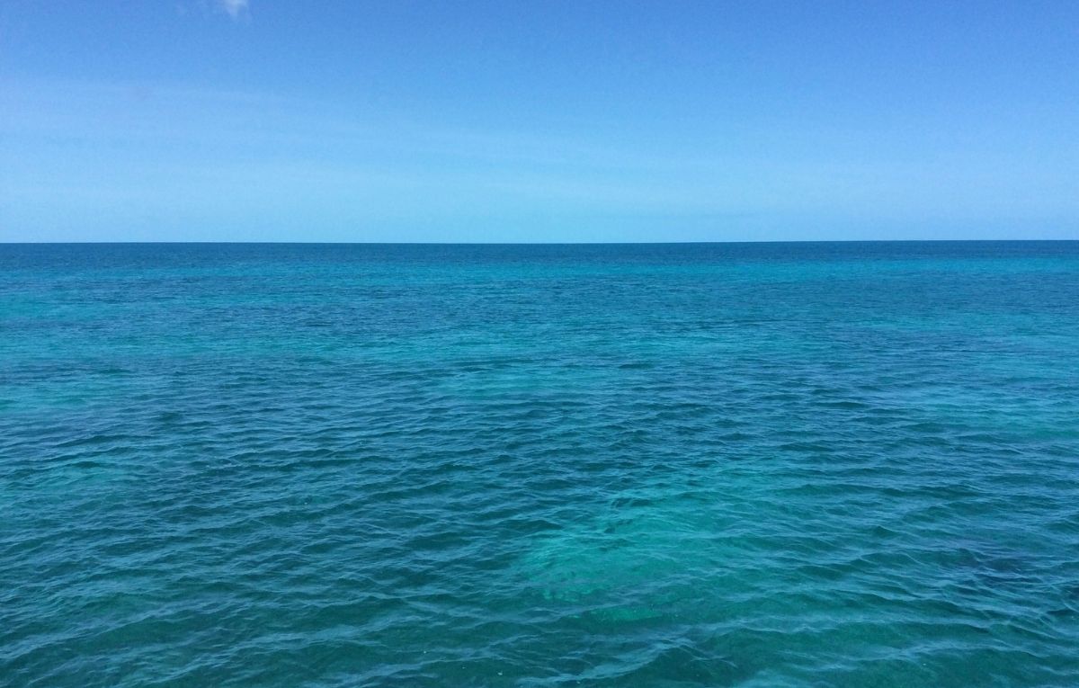 Eleuthera Bahamas