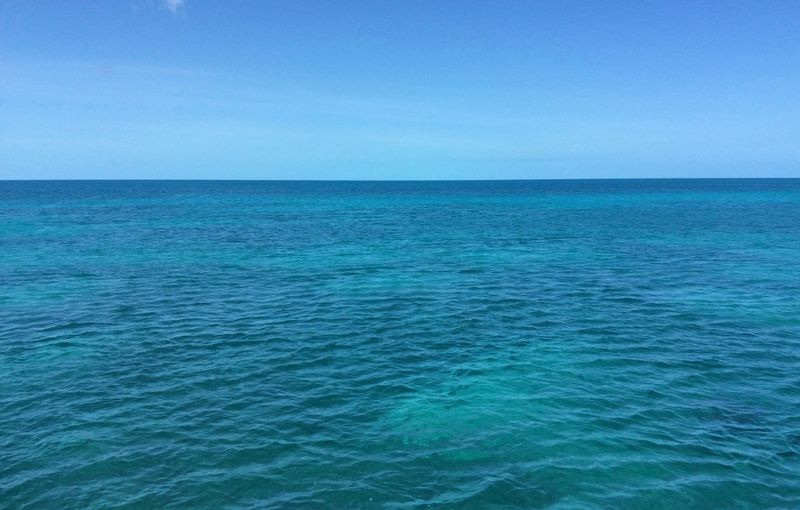 Eleuthera Bahamas