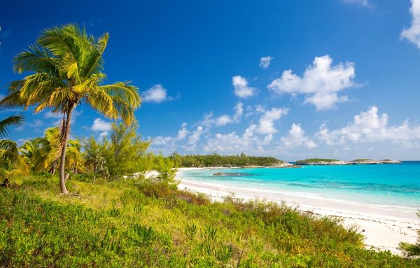 Eleuthera, Bahamas