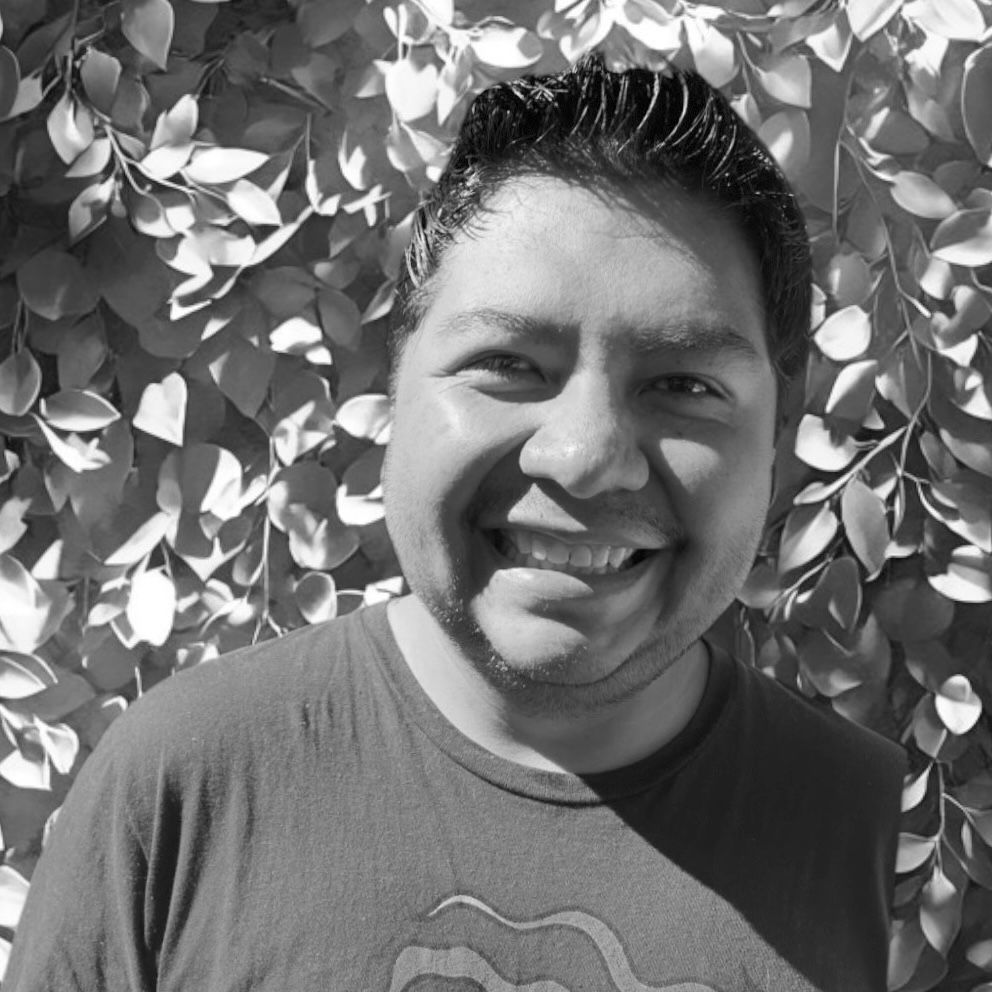 Ivan Collazos, head of TOOGO's technical team.