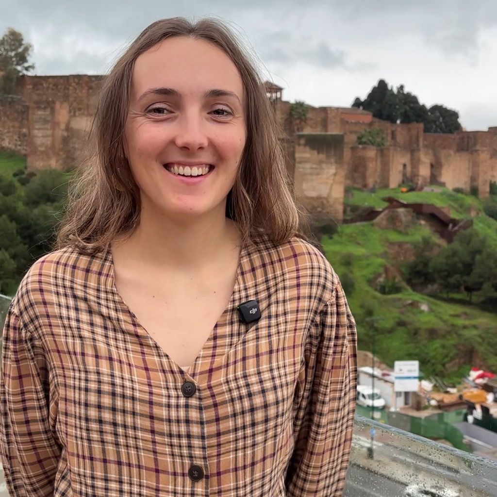 Alice Bauchat, ingeniera de TOOGO.