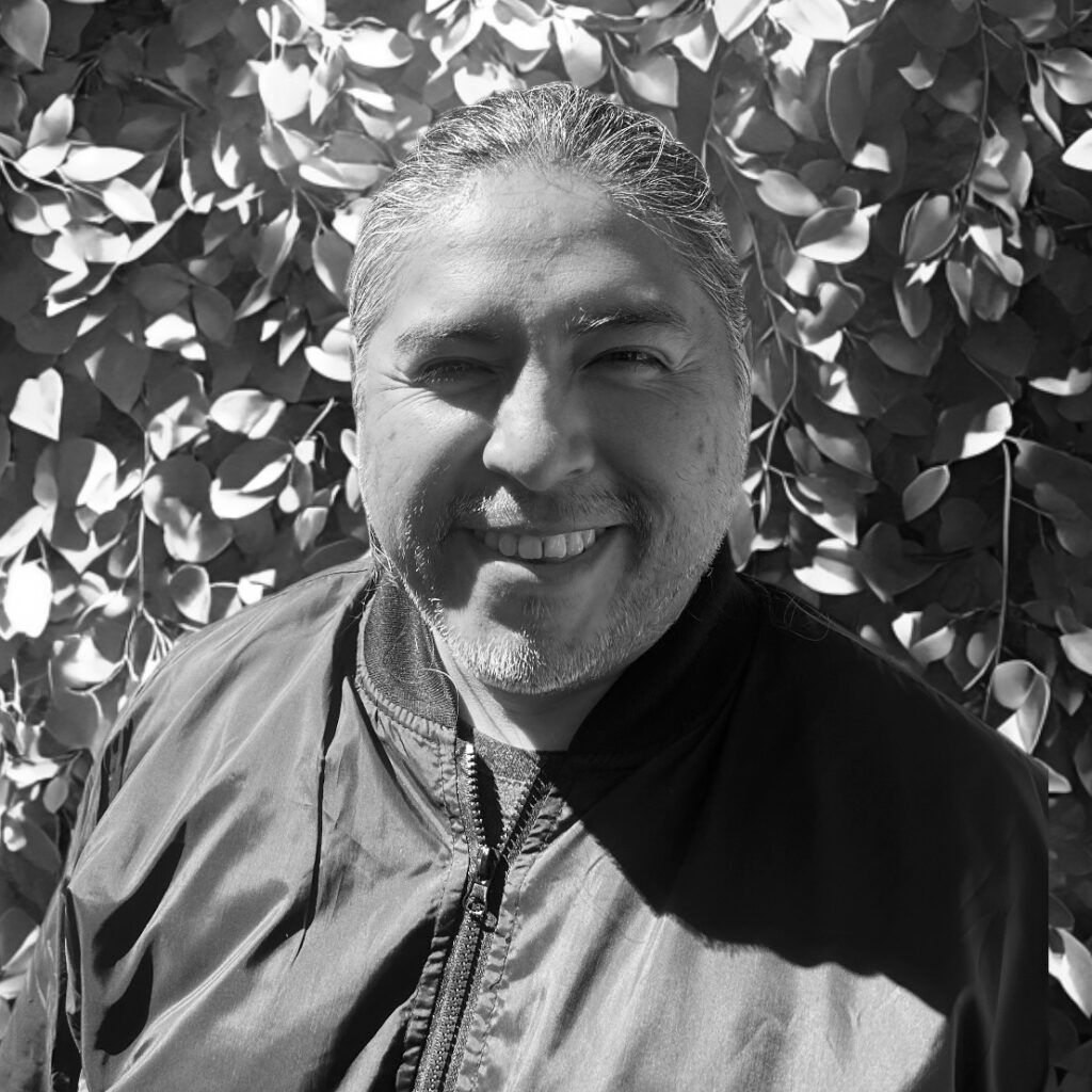 Juan Vega, arquitecto e ingeniero de TOOGO.