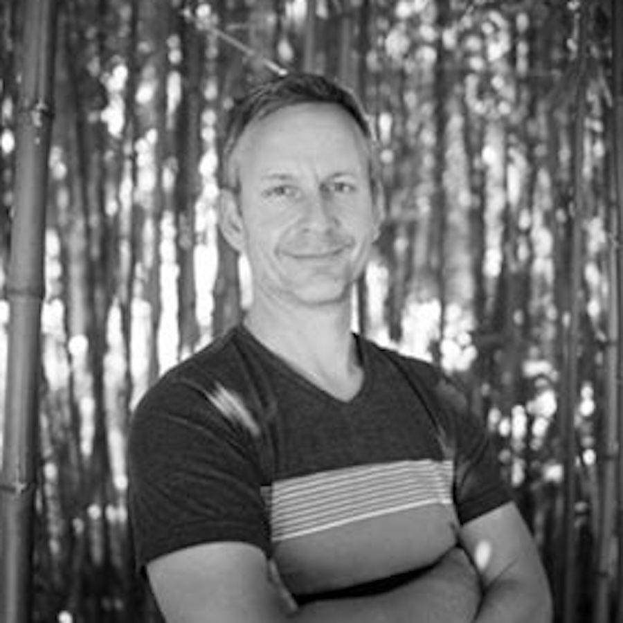 Fabrice Pawlak, founder of TOOGO.
