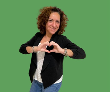 Maria, Shak'Heart Travel & Events.