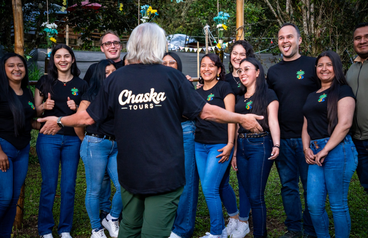 Chaska Tours