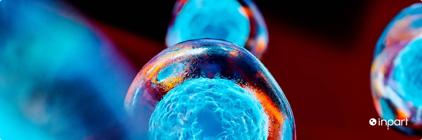 Technology image: Single Cell Omni-Omics