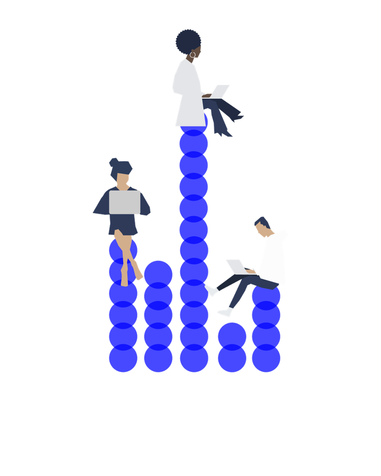 From market insight to alliance oversight 