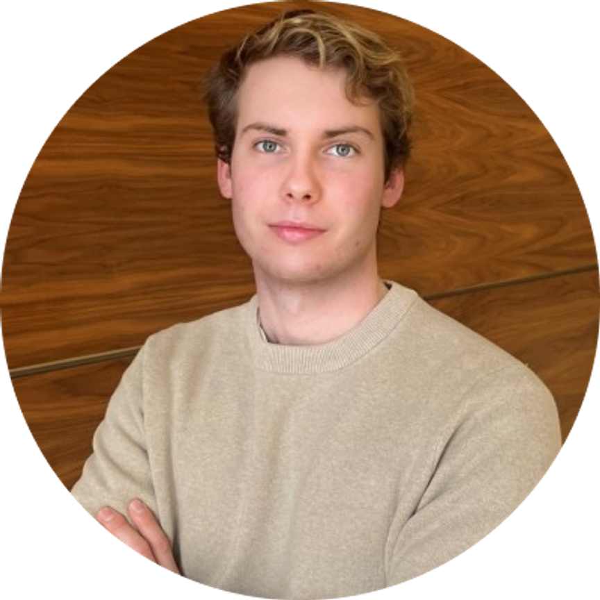 Daniel Goday Sagarra