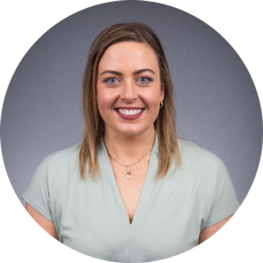 Natasha Guy headshot