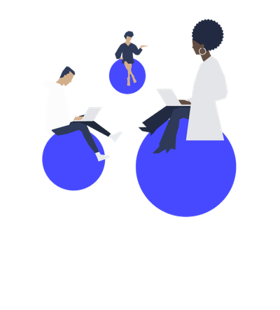 From market insight to alliance oversight