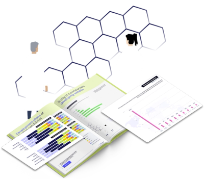 Biotech assets & discovery platforms R&D trends and breakthrough innovations