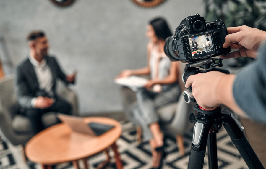 What industry really wants from academic partners: Interview with an insider 
