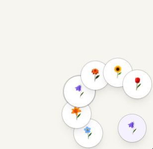 Flower picker
