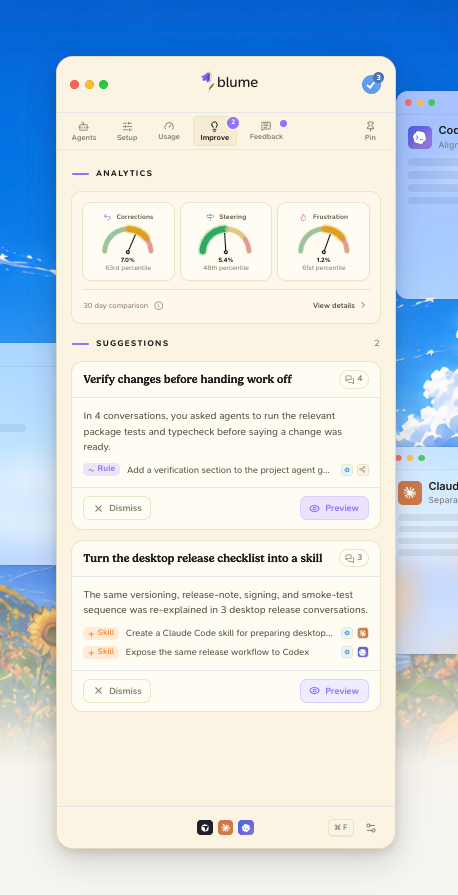 Interactive demo