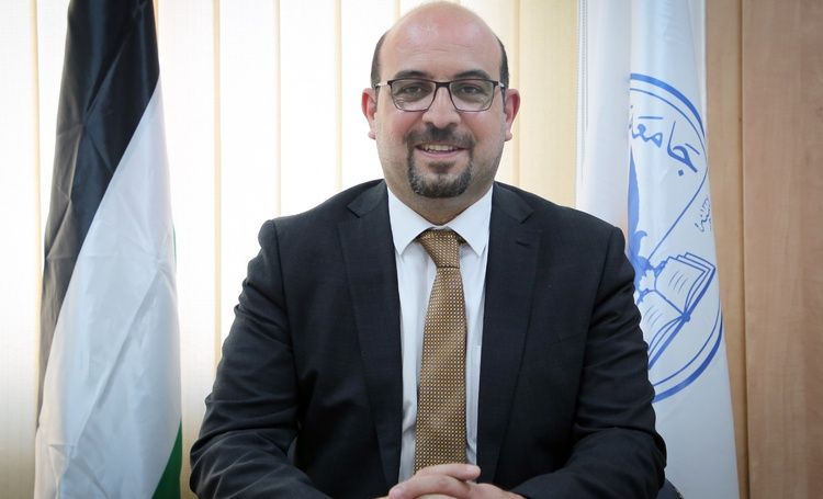 Dr. Abdulsalam Khayyat