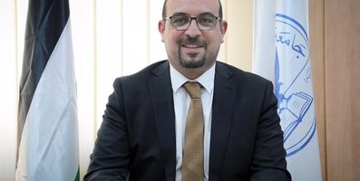 Dr. Abdulsalam Khayyat