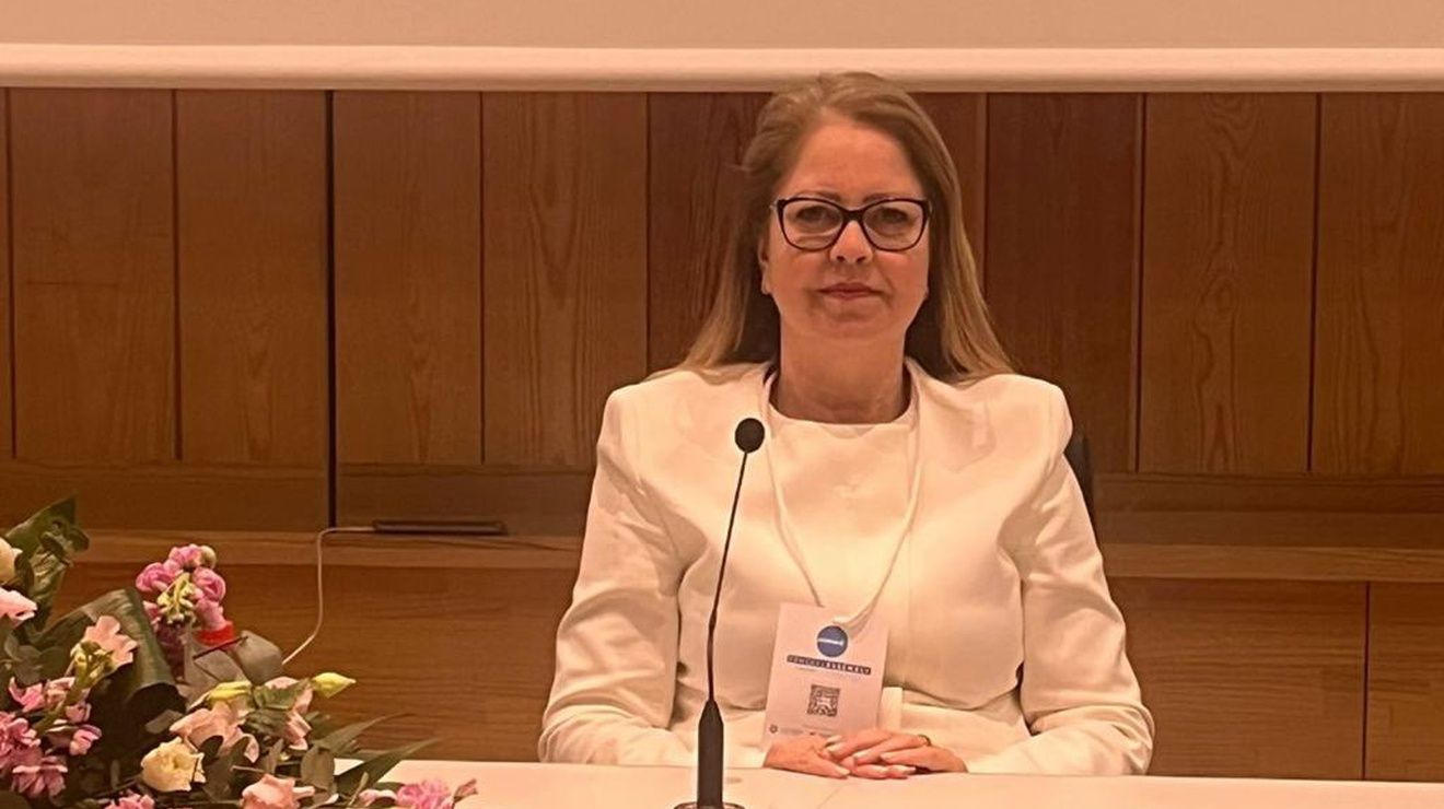 Dr. Kherieh Rassas