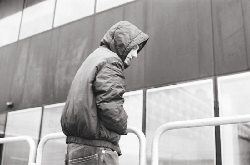 GO FIND THAT JACKET