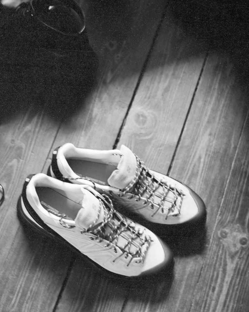 FOOTWEAR