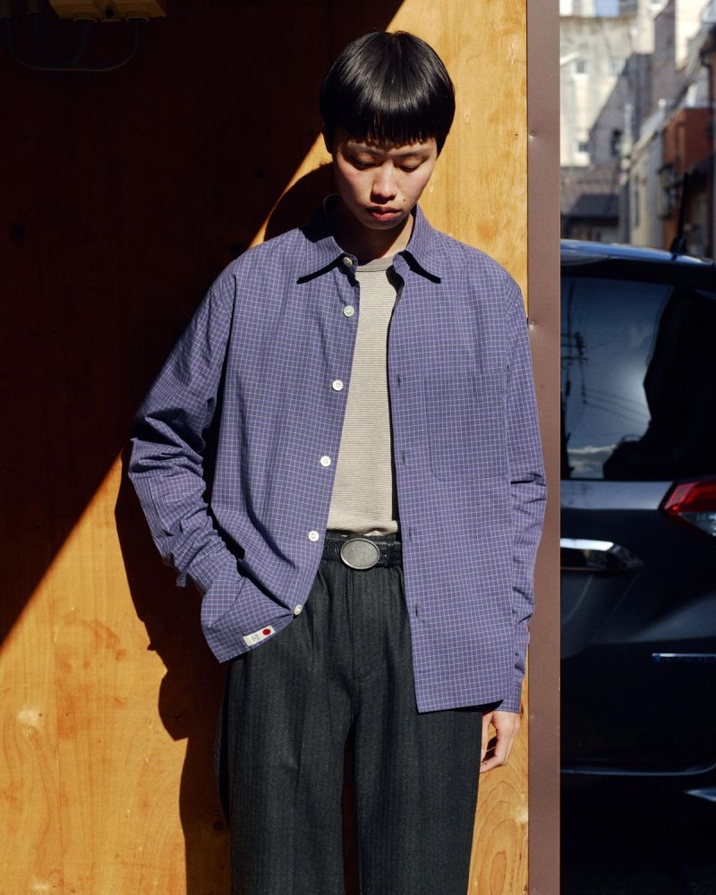 ANOTHER ASPECT FALL/WINTER 26