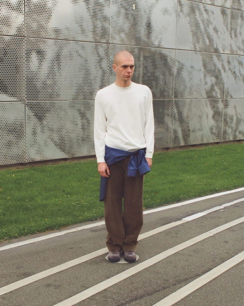 BJERGET EDITORIAL SHOP THE LOOKS