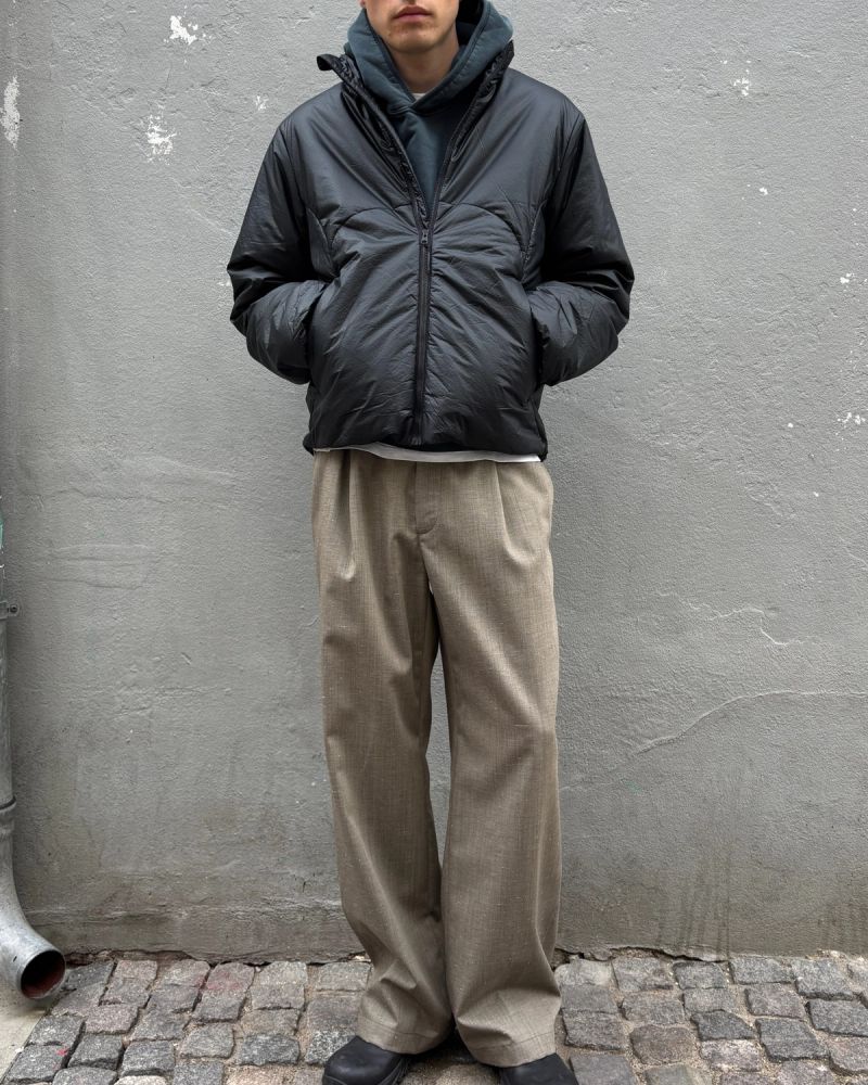 OUTERWEAR