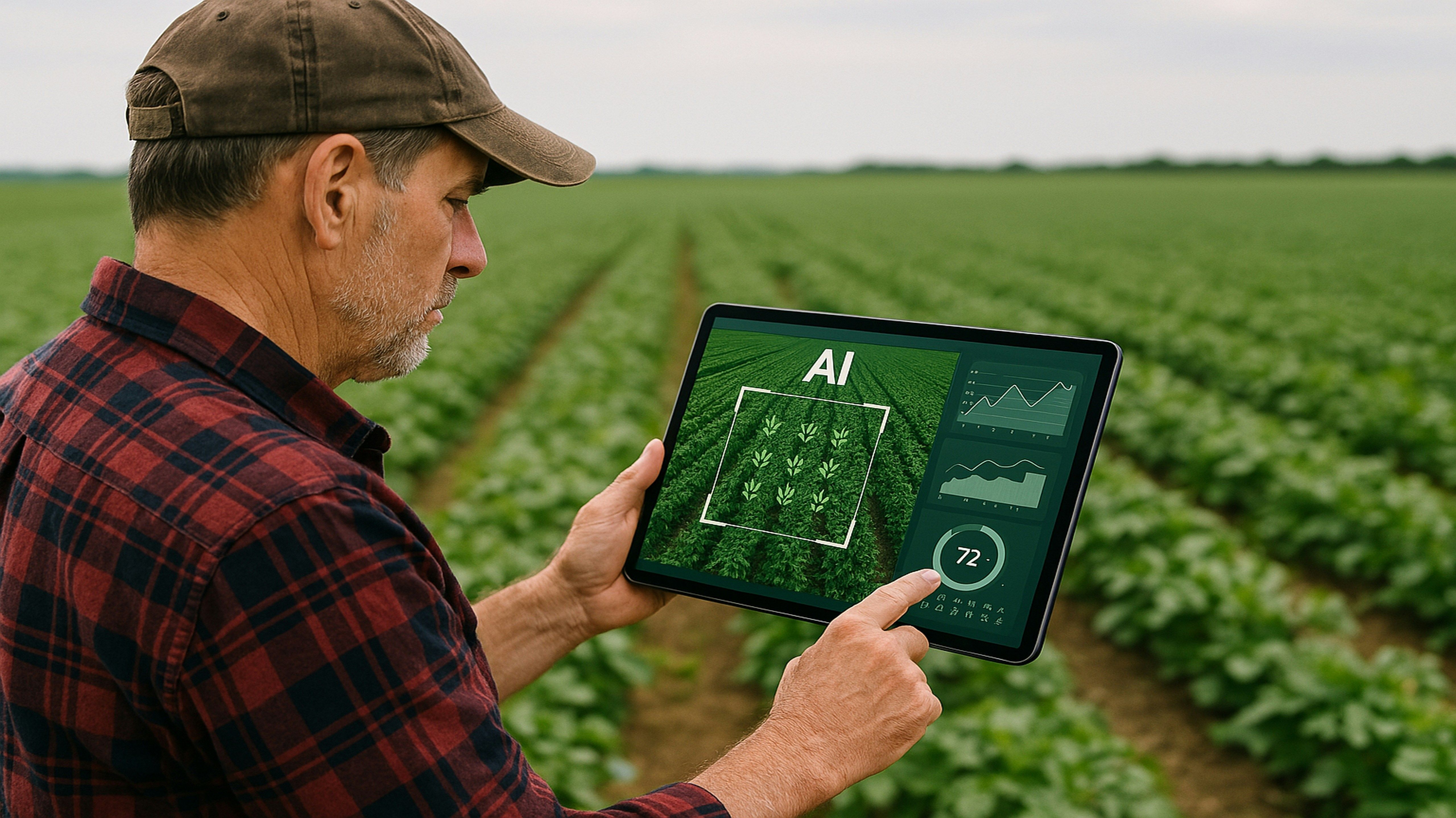 ai in the field