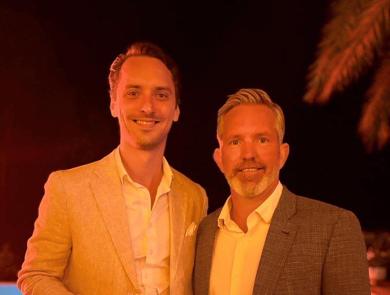 SeaKeepers Event in Cap-d’Ail