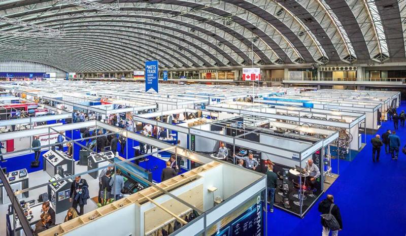 METS Amsterdam 2025 — Full Guide, Review & What To Expect in 2026