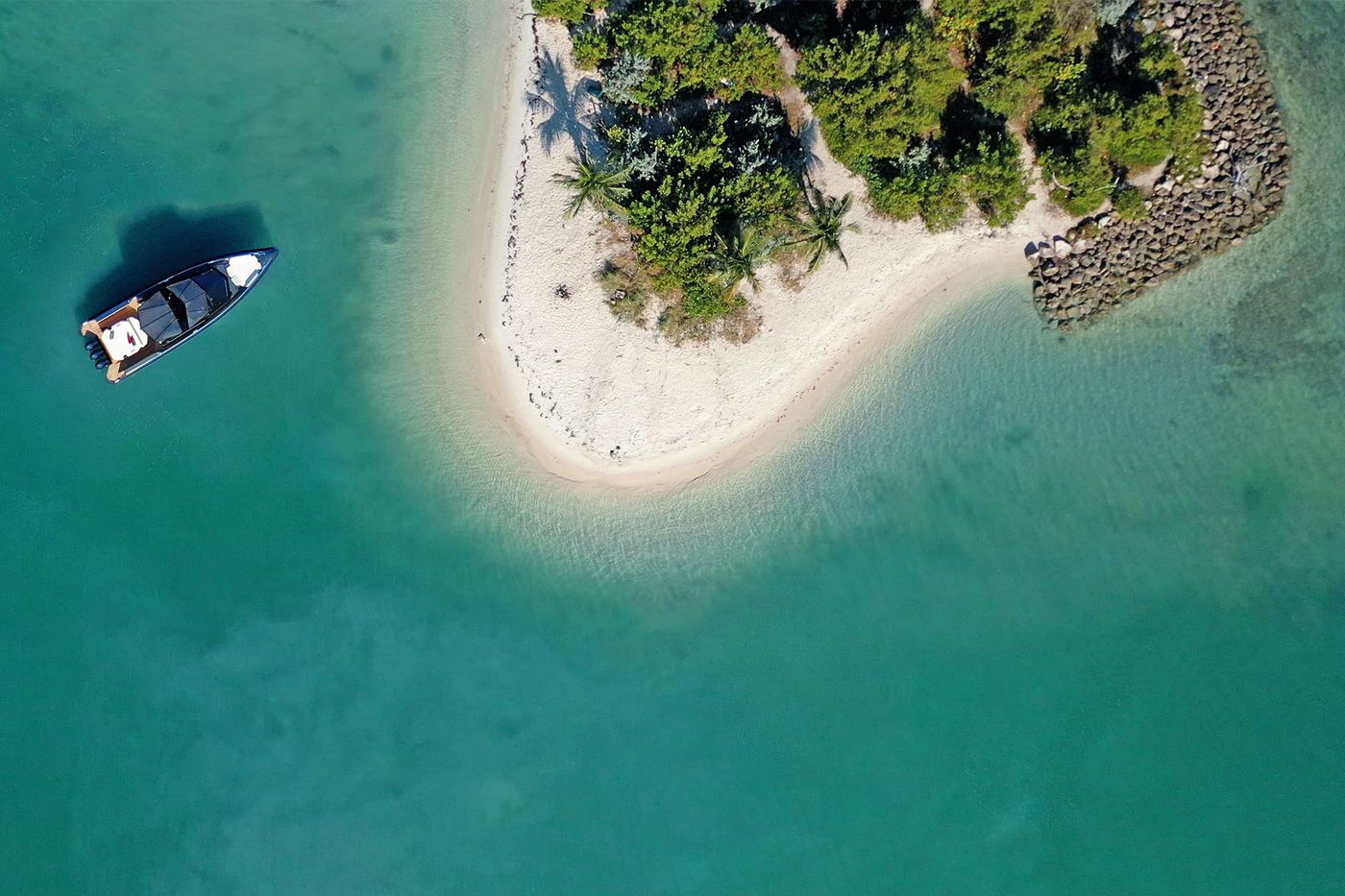 Private Island's from visiting to owning the experience - 2026 trends from the industry