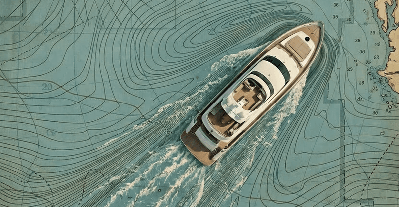 Life on the Outlaw Sea - Interview with Maritime Lawyer Michael Moore