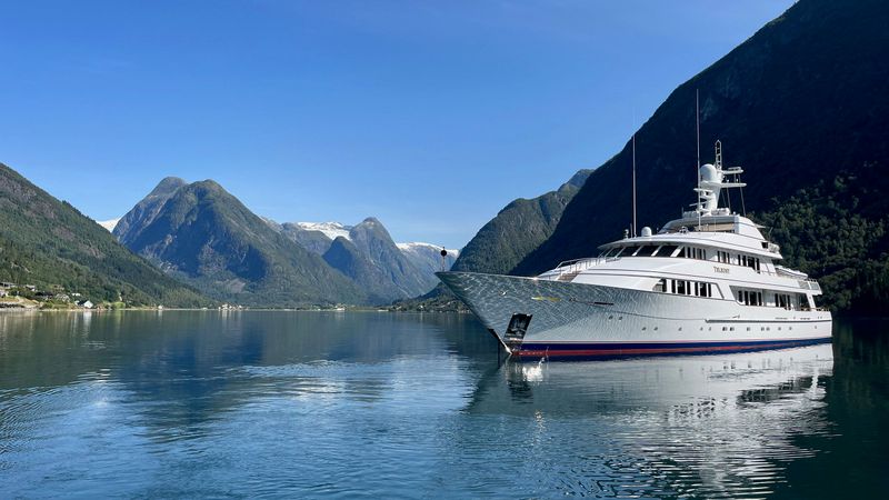 Superyacht Destinations 2026: New, Old and Emerging
