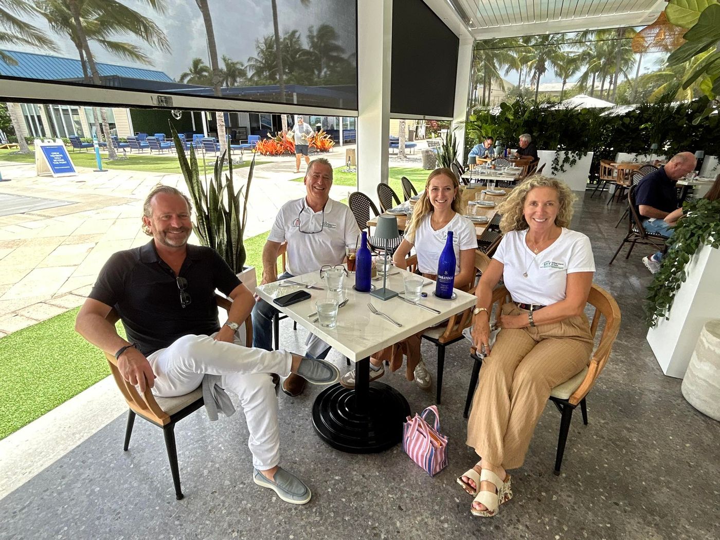 Steven Myers - Owner of YATCO