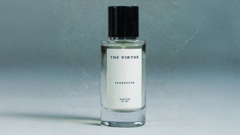 Say Less, Smell More: The Virtue's Ocean-Inspired Fragrance for Superyachts