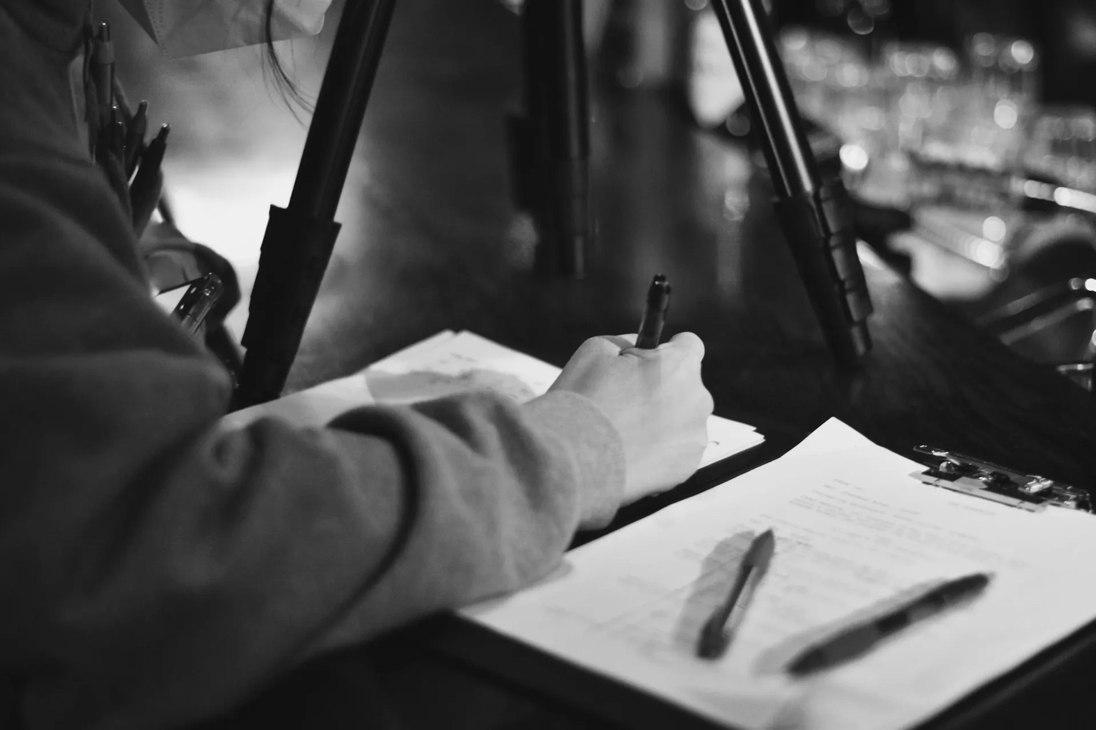 Photo by Khalid Alshehri Unsplash