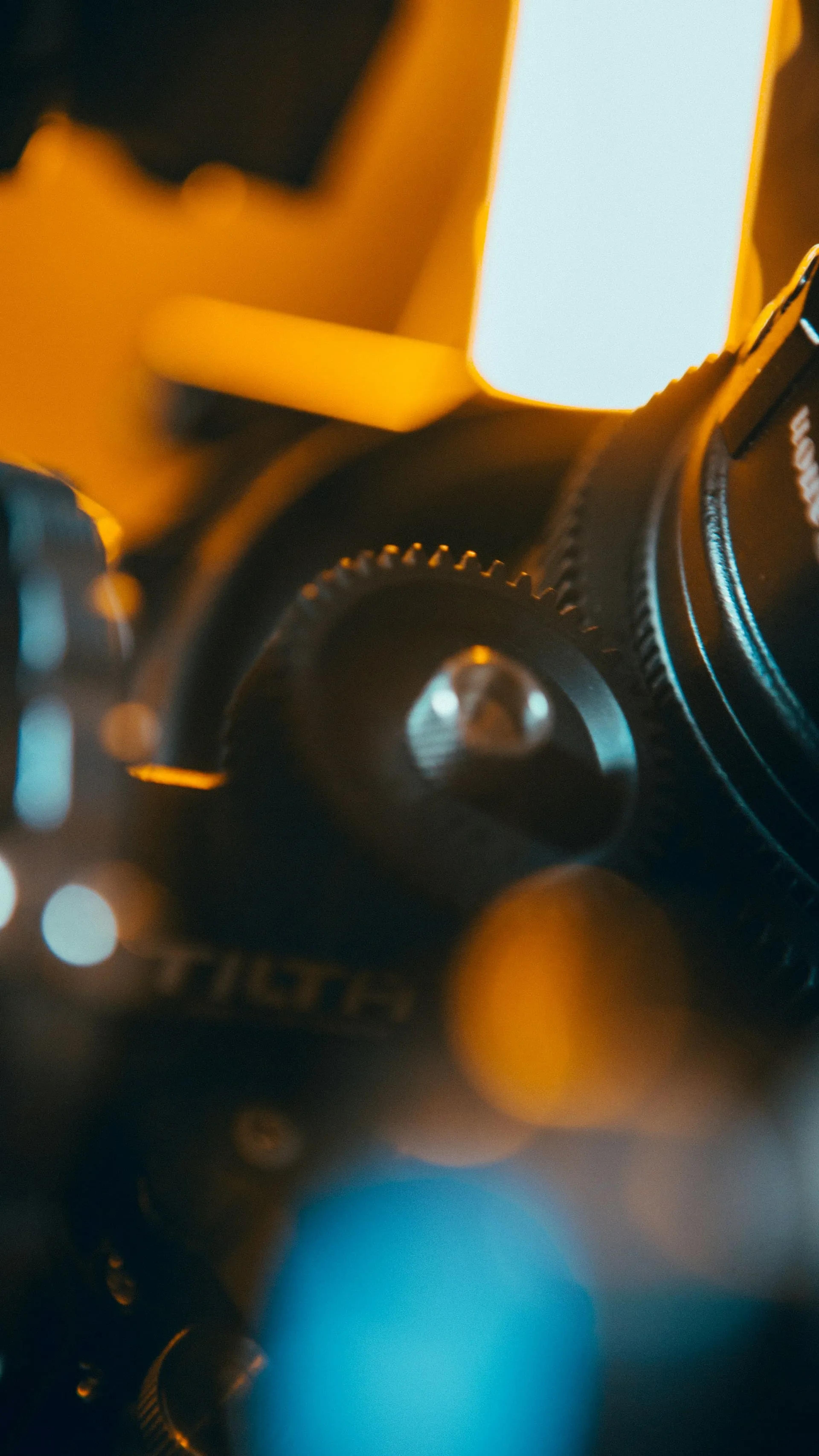 Photo by Billy Freeman Unsplash