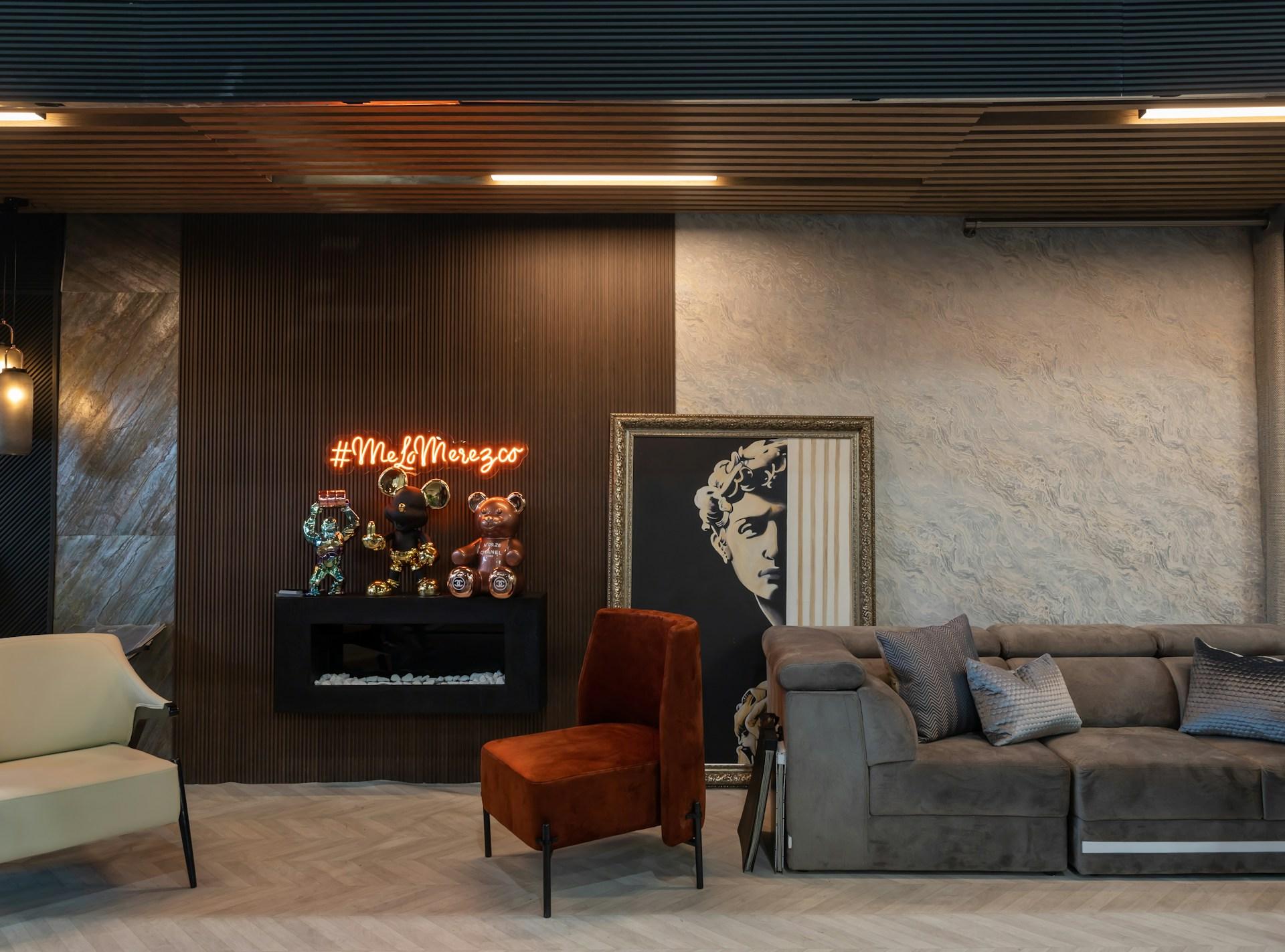 Redefining Boutique Luxury - Image 1