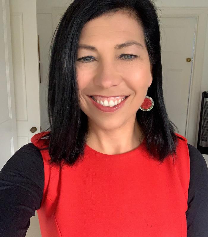 Prof. Felicity Baker