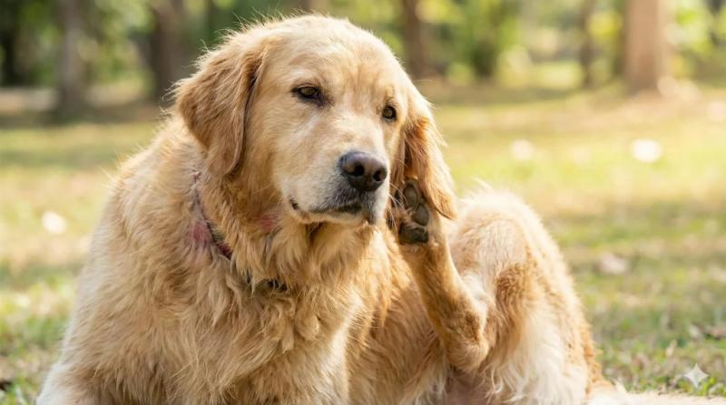 15 Proven Home Remedies for Dogs Itchy Skin: Guide for Immediate Relief