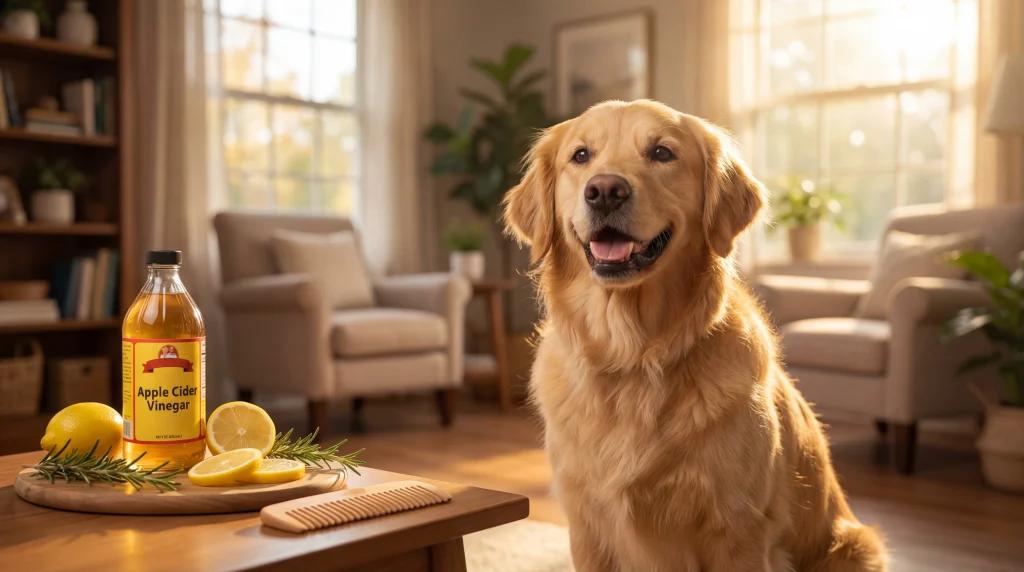 10 Best Home Remedies for Fleas on Dogs (The Ultimate Guide)