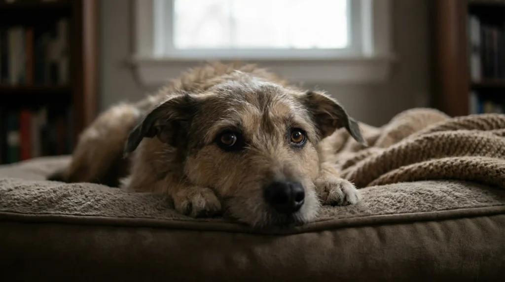 How to Help a Nervous Dog: Complete Guide to Calming Anxious Dogs