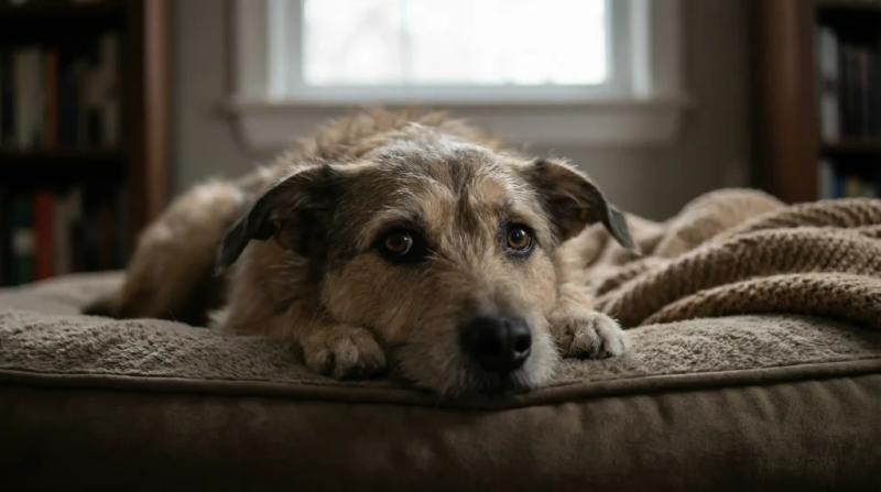 How to Help a Nervous Dog: Complete Guide to Calming Anxious Dogs